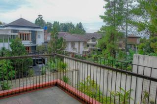 villa purnama - 9
