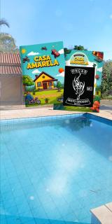 Casa Amarela EcoLOFT - 7