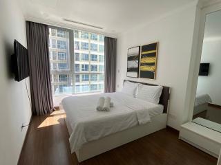 Landmark Premium Cityscape - 0