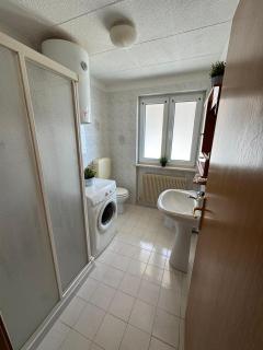 In centro a piano Terra - 2