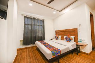 FabHotel Santosh Residency - 1