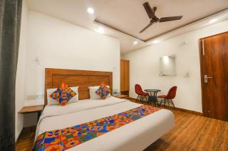 FabHotel Santosh Residency - 3