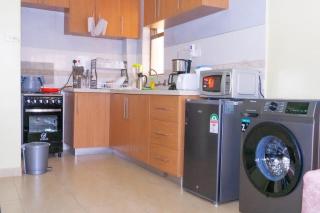 Studio Apartment Near Nairobi CBD - 8