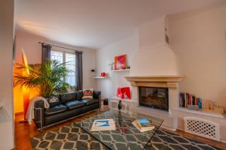 Charming Village House In Grimaud - 9