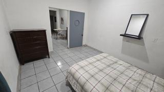 Departamento Benito Juarez - 1