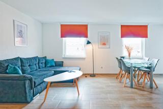 Shining apartment in Bamberg - Bamberg - 9