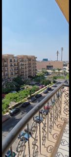 Al Rehab city, Avenue Mall groupA129 bulding7 5th CASA MIA - 4