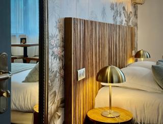 Le Green des Impressionnistes - 3