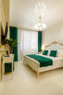 Beach Scape Studio by ResortS - 9