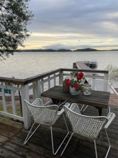 Cozy and spacious vacation house by the sea - 2