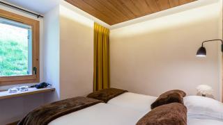 ASAI210-7-2 Appartement 4 étoiles Les Saisies - 8 personnes - 9
