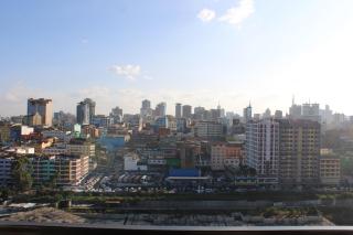 Studio Apartment Near Nairobi CBD - Nairobi - 8