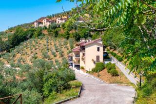 Umbria Casavacanze - 9