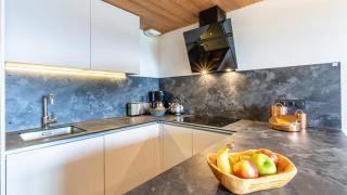 ASAI210-5-2 Appartement-4 étoiles Les Saisies - 6 personnes - 8