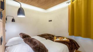 ASAI210-7-1 Appartement 4 étoiles - Les Saisies - 8 personnes - 8
