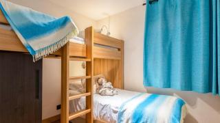 ASAI210-7-1 Appartement 4 étoiles - Les Saisies - 8 personnes - 7