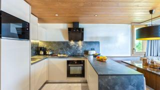 ASAI210-7-1 Appartement 4 étoiles - Les Saisies - 8 personnes - 6