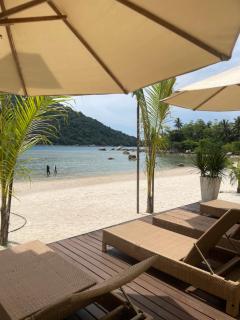 Coralview Perhentian Resort - Teluk Pauh BS - 0