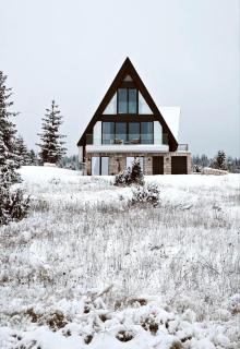 Black Stone Durmitor - 9