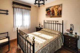 Casa rural Obejuelo - Balcón de Los Pedroches - 9