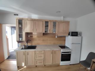 Apartmány Opolany - 2