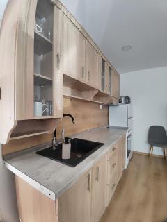 Apartmány Opolany - 8