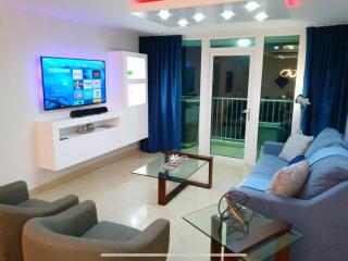 Alambique Beach Front Condo in Isla Verde Carolina - 3