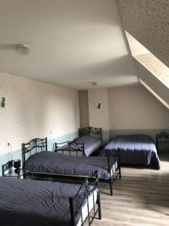 Gite Le Grand Manoir - 6