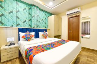 FabHotel Bhavna Palace - 8