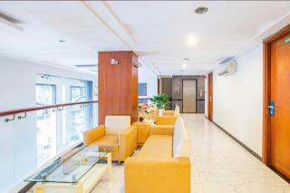 GALAXY Hotel & Apartment Near SECC - 7