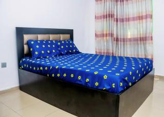 Duplex in Lagos - 7