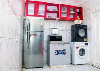 Duplex in Lagos - 6