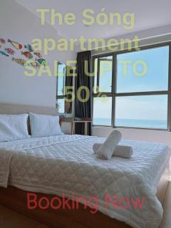 The sóng 3pn Apartment - 0