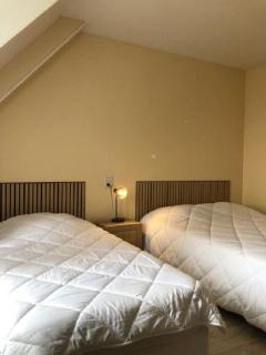 Gite Le Grand Manoir - 8