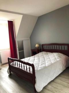 Gite Le Grand Manoir - 7