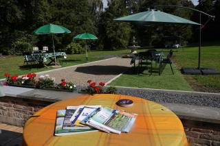 Le Grand Jardin - 9