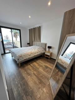 Escape to calm with sea view - 7