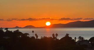 Escape to calm with sea view - 1