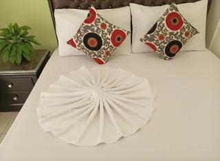 Golden Star Hostel - Il Cairo - 8