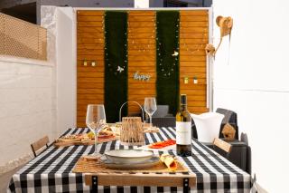 Apartamento Calma Suite - 9