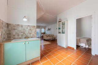 Apartamento Calma Suite - 4