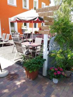 Gasthof Dittmannsdorf - 9