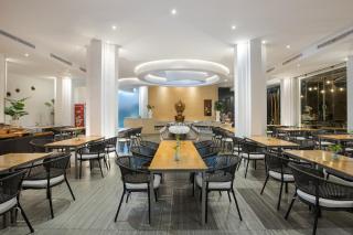 HARRIS Hotel & Residences Sunset Road - 1