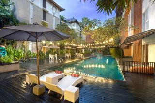 HARRIS Hotel & Residences Sunset Road - 6