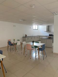 Hostal Las Viñas - 4