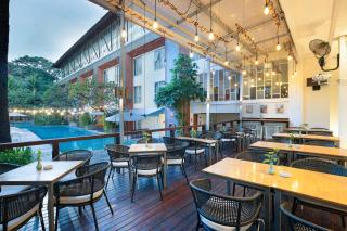 HARRIS Hotel & Residences Sunset Road - 3