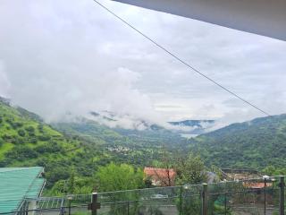 SHUBHRUP MOUNTVIEW VILLA - 8