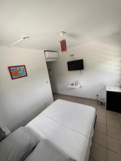 HOTEL LE CHANNEL - 9