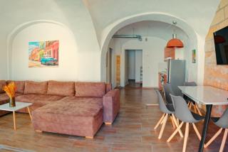 Denkmal-Wohnung in Bamberg - 2