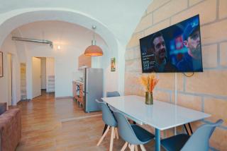 Denkmal-Wohnung in Bamberg - 1